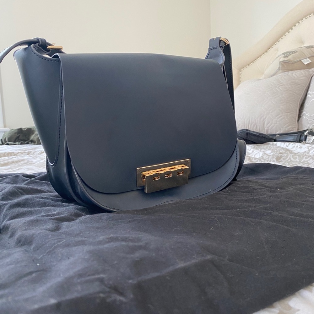 Zach Posen bag